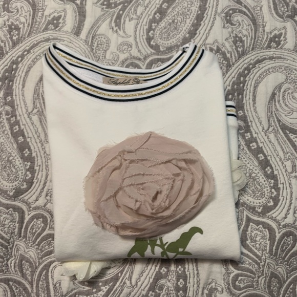 Stephele Beart kids top new - Picture 7 of 9